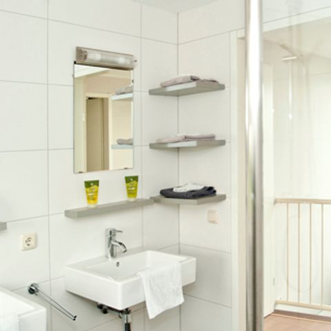 FERIENHAUS 4 Personen - VIP Waterview | 2-4 Personen