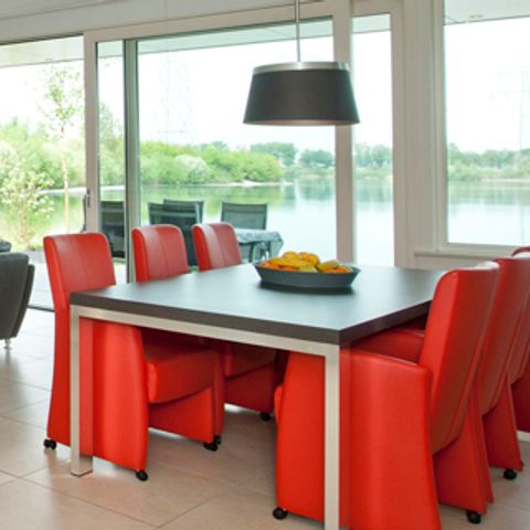 FERIENHAUS 4 Personen - VIP Waterview | 2-4 Personen