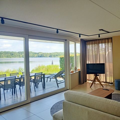 FERIENHAUS 4 Personen - VIP Waterview | 2-4 Personen FERIENHAUS 4 Personen - VIP Waterview | 2-4 Personen