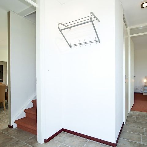 FERIENHAUS 6 Personen - Gartenvilla