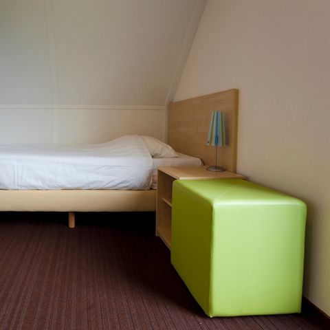 Haus 6 personen - Gartenvilla