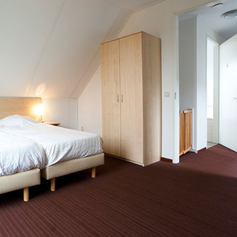 FERIENHAUS 6 Personen - Gartenvilla