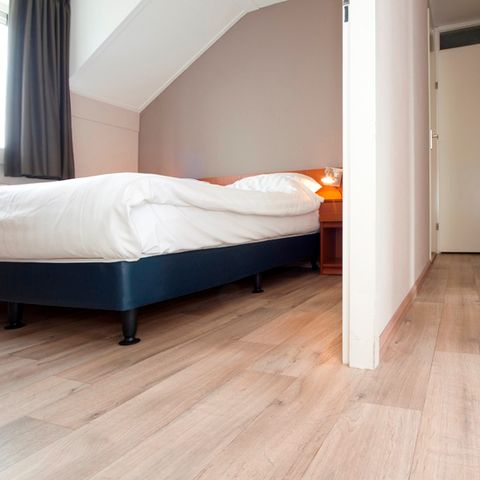 FERIENHAUS 6 Personen - Wasserhaus