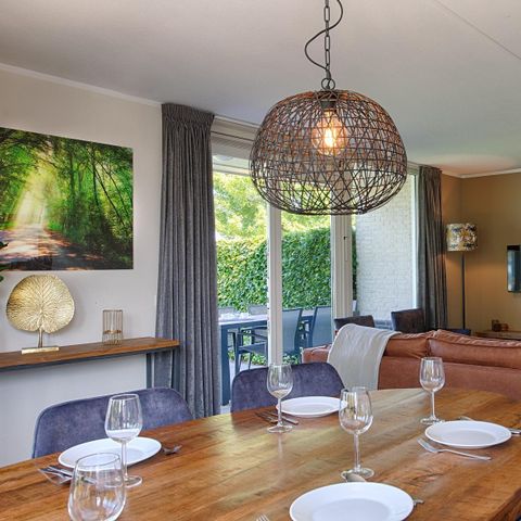 FERIENHAUS 6 Personen - Wasserhaus