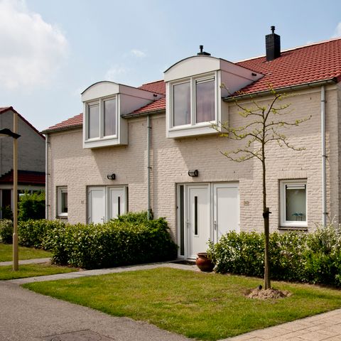 FERIENHAUS 6 Personen - Wasserhaus