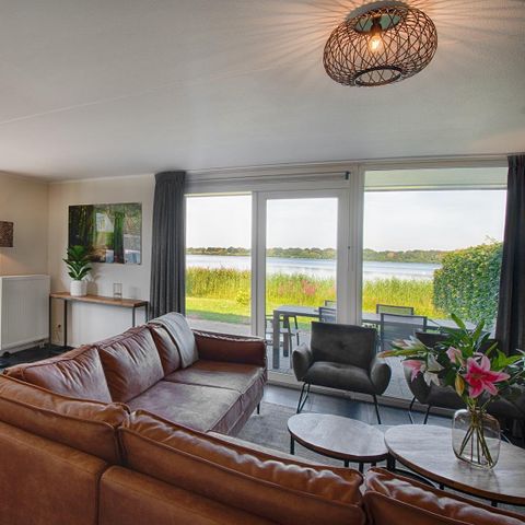 FERIENHAUS 6 Personen - Wasserhaus