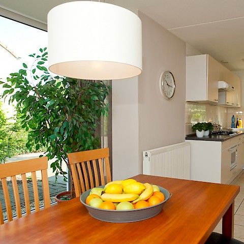 FERIENHAUS 6 Personen - Wasserhaus