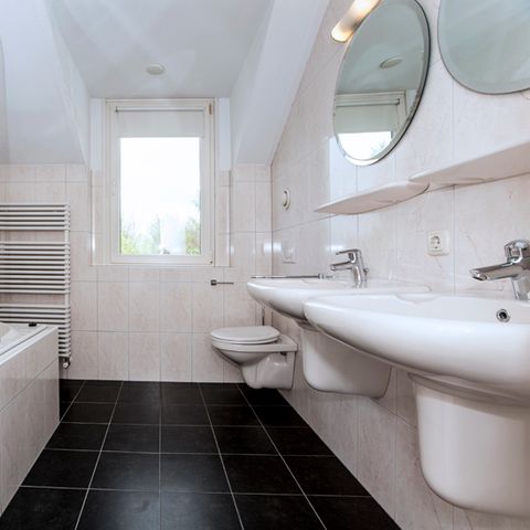 FERIENHAUS 4 Personen - Gartenvilla