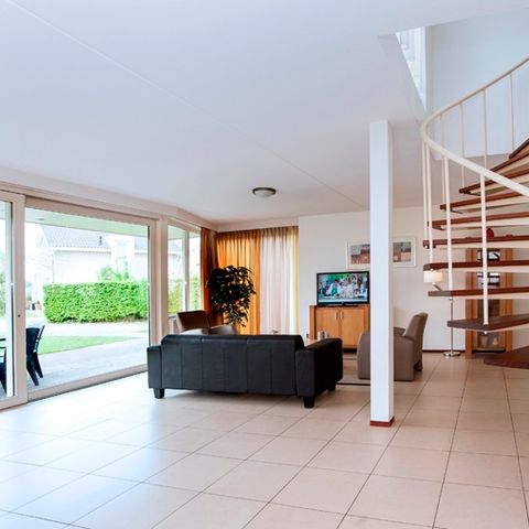 FERIENHAUS 4 Personen - Gartenvilla