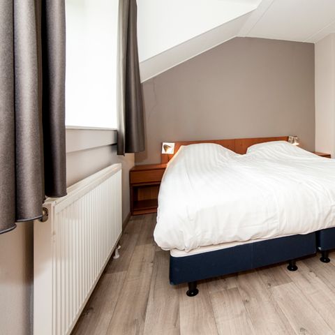 FERIENHAUS 6 Personen - Hafenwohnung 4+2