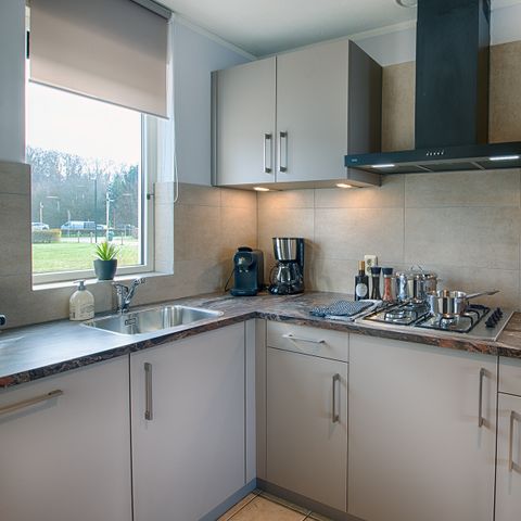 FERIENHAUS 6 Personen - Hafenwohnung 4+2