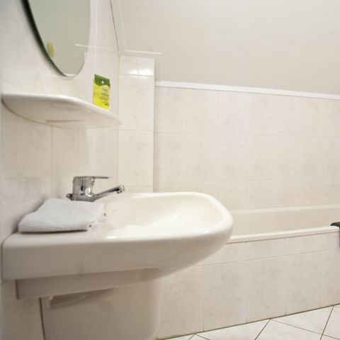 FERIENHAUS 6 Personen - Hafenwohnung 4+2