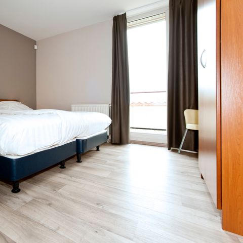 FERIENHAUS 6 Personen - Hafenwohnung 4+2
