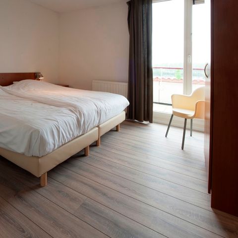 FERIENHAUS 6 Personen - Hafenwohnung 4+2
