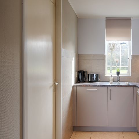 FERIENHAUS 6 Personen - Hafenwohnung 4+2