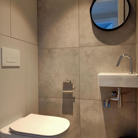 Chalet 6 Personen - Ven chalet | 6 Pers.