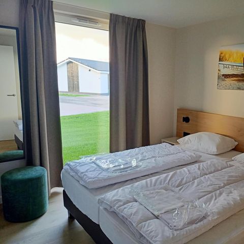 Chalet 6 Personen - Ven chalet | 6 Pers.