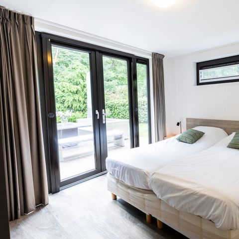 Bungalow 6 Personen - Waldhaus 75