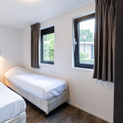 Bungalow 6 Personen - Waldhaus 75