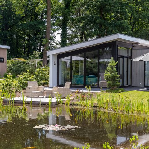 Bungalow 6 personen - Waldhaus 75