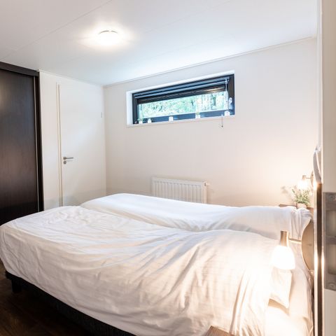 FERIENHAUS 8 Personen - Waldhaus XL