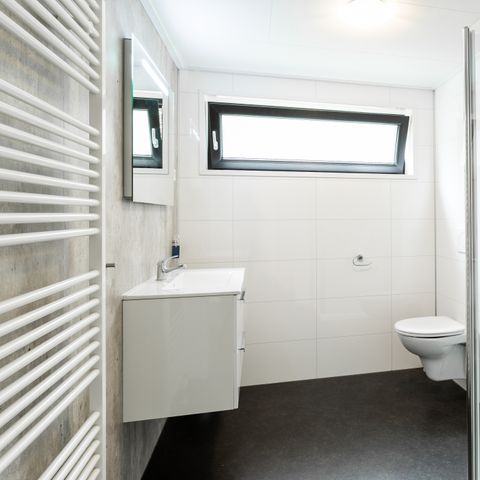 FERIENHAUS 8 Personen - Waldhaus XL