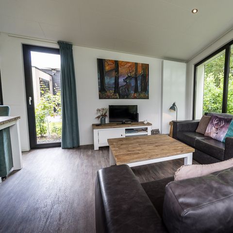 Bungalow 6 Personen - Waldhaus 55