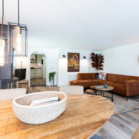 Bungalow 6 Personen - mit Whirlpool oder Jacuzzi und Sauna Bungalow 6 Personen - mit Whirlpool oder Jacuzzi und Sauna