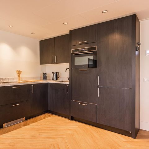 Bungalow 6 Personen - Forest Eco mit Whirlpool und Sauna Bungalow 6 Personen - Forest Eco mit Whirlpool und Sauna