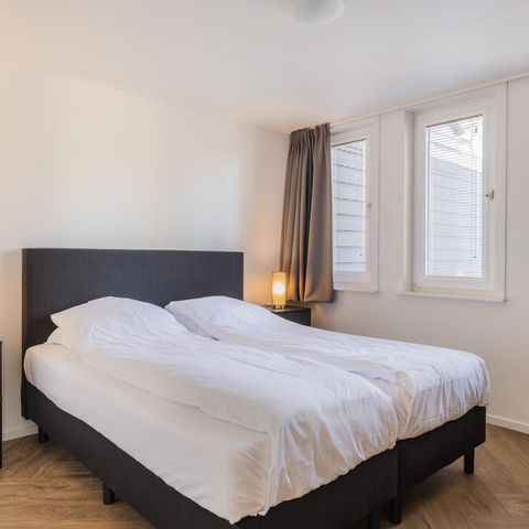 Bungalow 6 Personen - Forest Eco mit Whirlpool und Sauna Bungalow 6 Personen - Forest Eco mit Whirlpool und Sauna