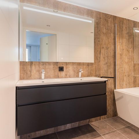 Bungalow 6 Personen - Forest Eco mit Whirlpool und Sauna Bungalow 6 Personen - Forest Eco mit Whirlpool und Sauna