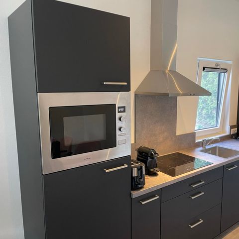 Bungalow 2 Personen - Wood Lodge Eco