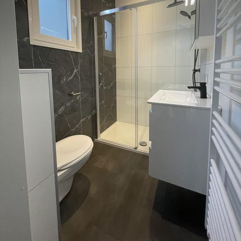 Bungalow 4 Personen - Veluwe Lodge