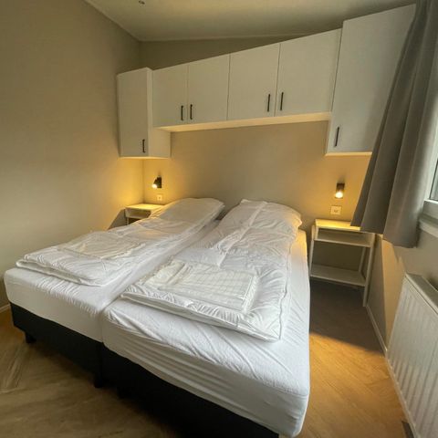 Bungalow 4 Personen - Veluwe Lodge