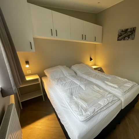 Bungalow 4 Personen - Veluwe Lodge