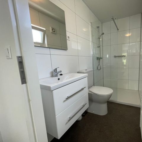 Bungalow 4 Personen - Park Lodge mit Sauna