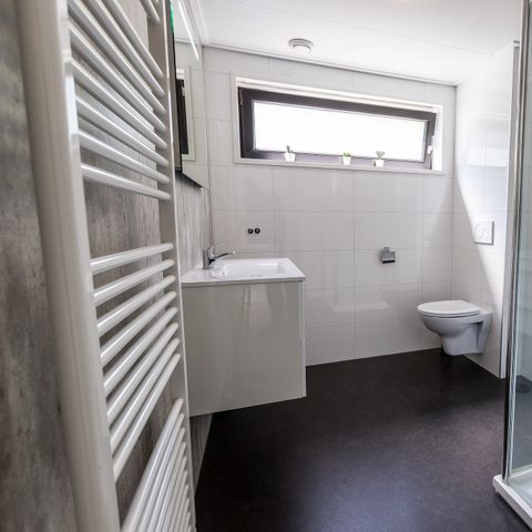 Bungalow 6 Personen - Forest Lodge 75 mit Whirlpool und Sauna Bungalow 6 Personen - Forest Lodge 75 mit Whirlpool und Sauna