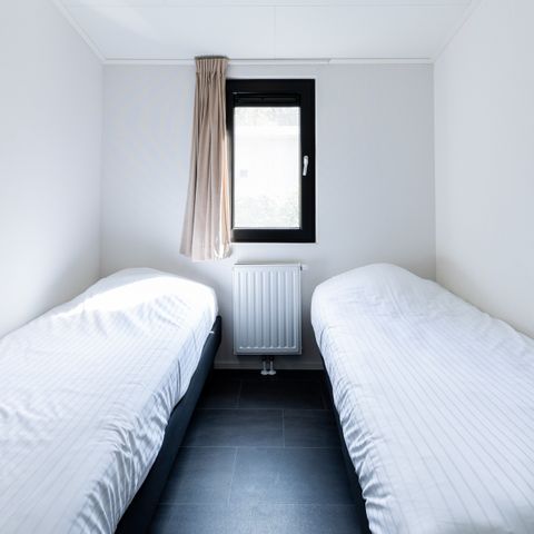 Bungalow 4 Personen - Waldhaus 55