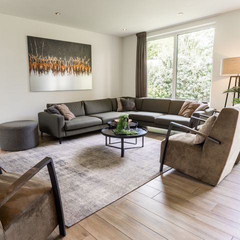 FERIENHAUS 20 Personen - Die Boshuys