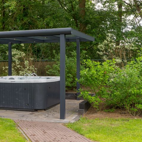 FERIENHAUS 20 Personen - Die Boshuys