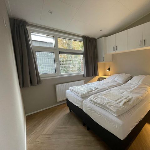 Bungalow 4 Personen - Veluwe Lodge mit Whirlpool und Sauna Bungalow 4 Personen - Veluwe Lodge mit Whirlpool und Sauna