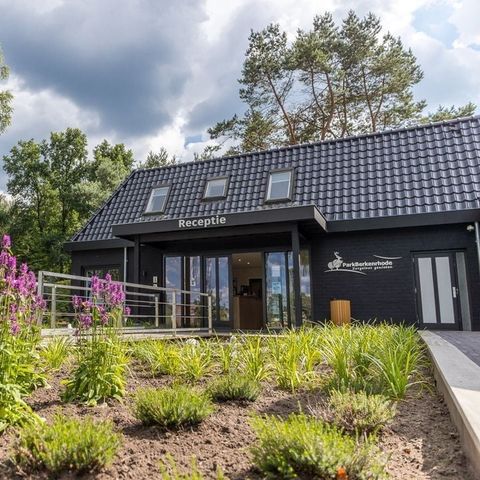 Park Berkenrhode - Ede - Image N°2