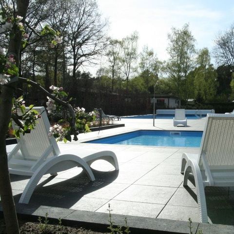 Park Berkenrhode - Ede - Image N°5