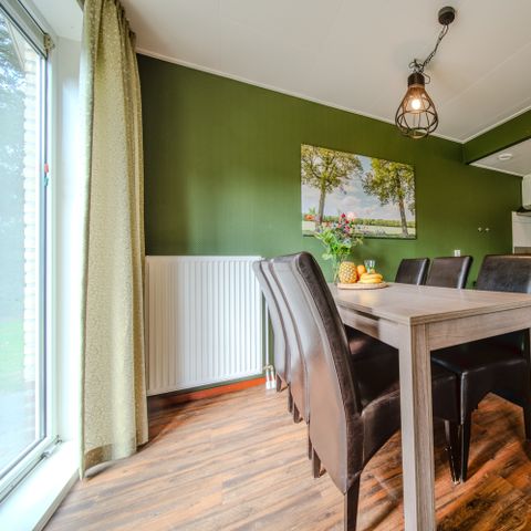 FERIENHAUS 6 Personen