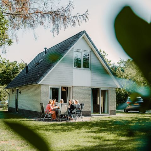 FERIENHAUS 6 Personen