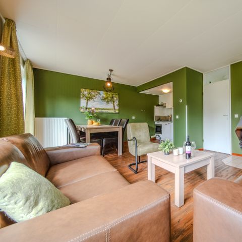 FERIENHAUS 6 Personen