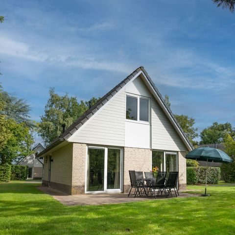 FERIENHAUS 4 Personen