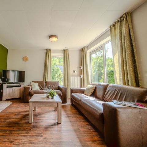 FERIENHAUS 4 Personen