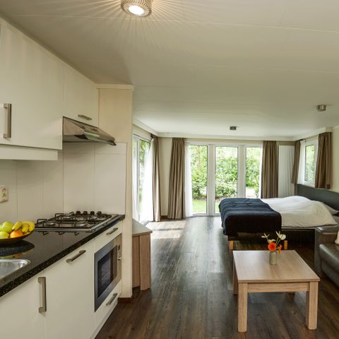 Studio 2 Personen - Wiese