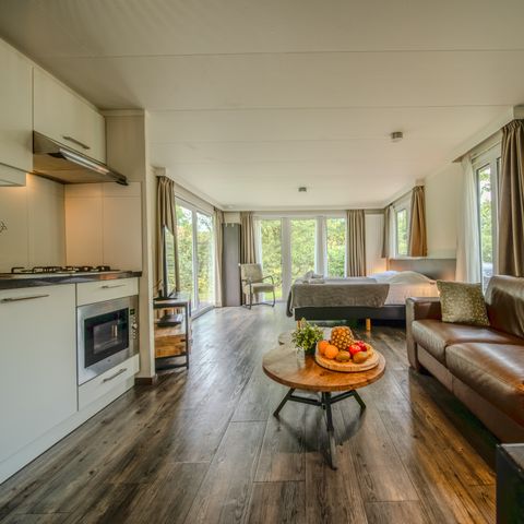 Studio 2 Personen - Wiese